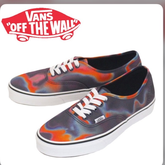 shoe station vans